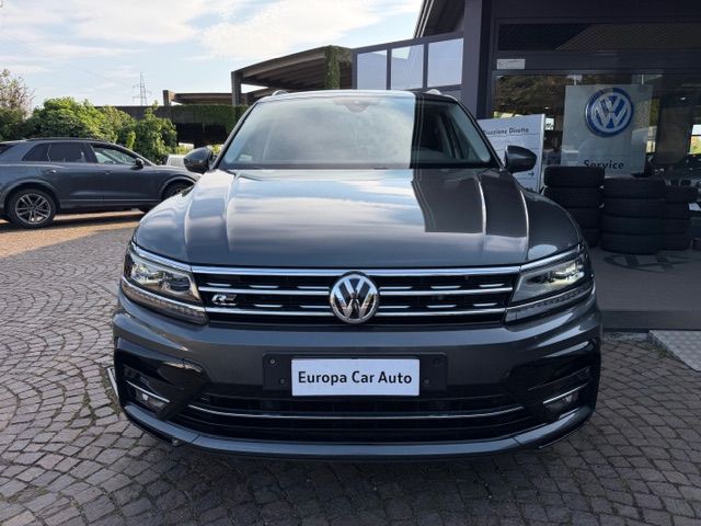 Volkswagen Tiguan 1.5 tsi Sport 130cv 2019 — foto 3