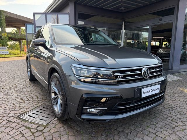 Volkswagen Tiguan 1.5 tsi Sport 130cv 2019 — foto 4