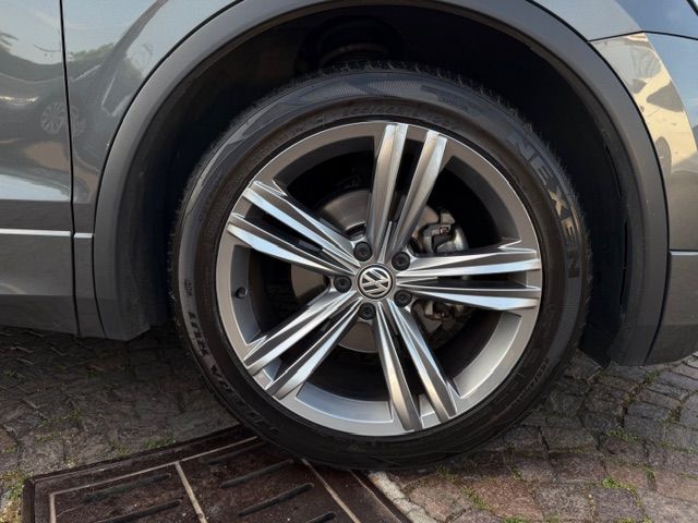 Volkswagen Tiguan 1.5 tsi Sport 130cv 2019 — foto 5