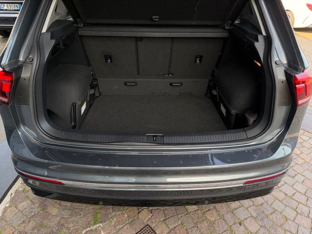 Volkswagen Tiguan 1.5 tsi Sport 130cv 2019 — foto 9
