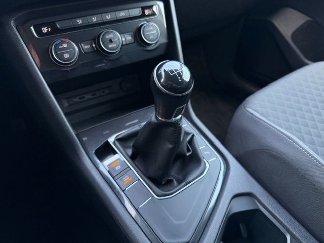 Volkswagen Tiguan 1.5 tsi Sport 130cv 2019 — foto 11