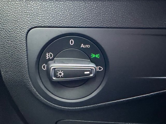 Volkswagen Tiguan 1.5 tsi Sport 130cv 2019 — foto 13