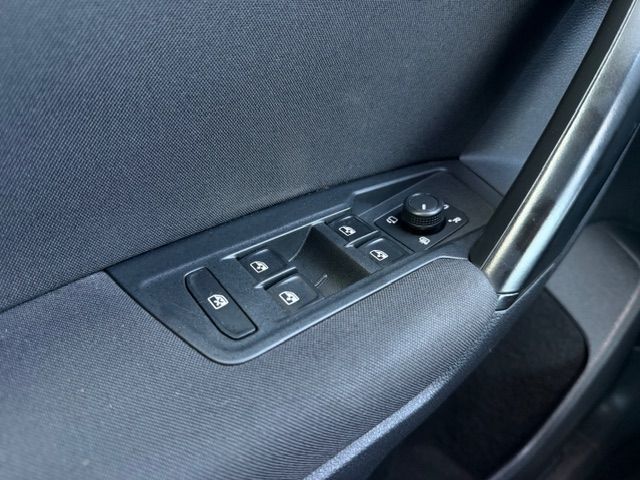 Volkswagen Tiguan 1.5 tsi Sport 130cv 2019 — foto 14