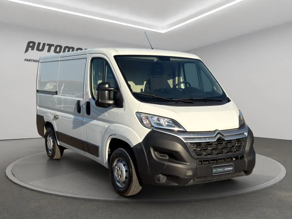 CITROEN 140cv L1H1 2020 — foto 2