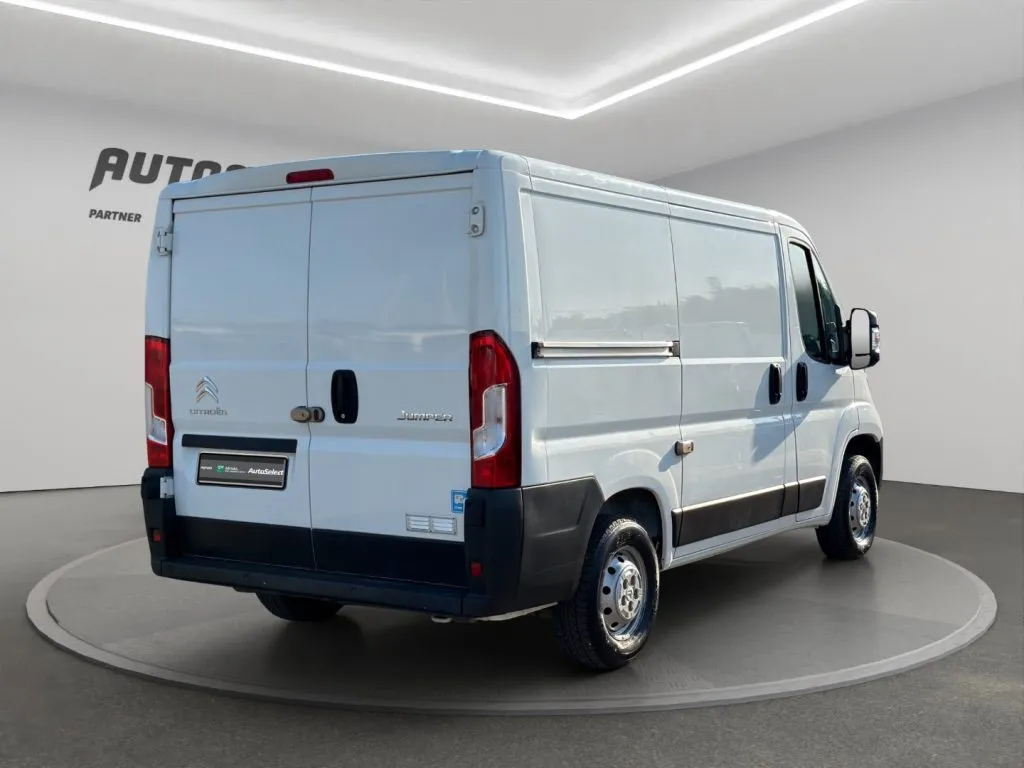 CITROEN 140cv L1H1 2020 — foto 3