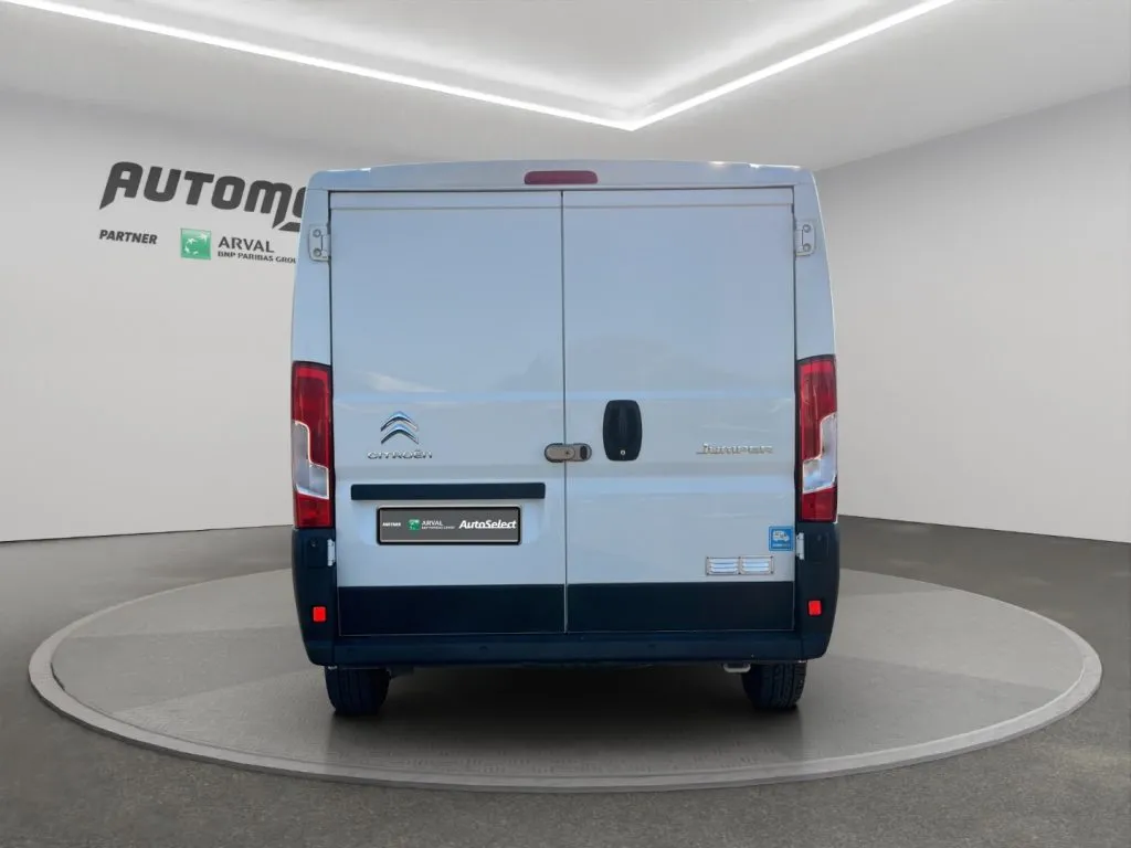 CITROEN 140cv L1H1 2020 — foto 5