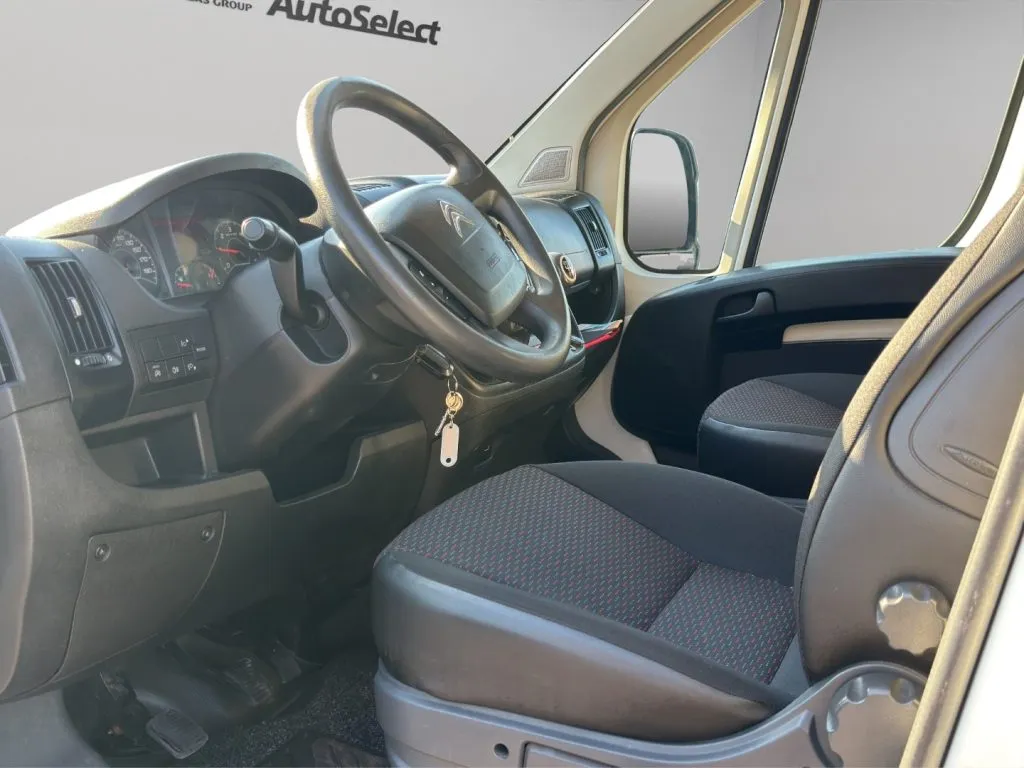 CITROEN 140cv L1H1 2020 — foto 7