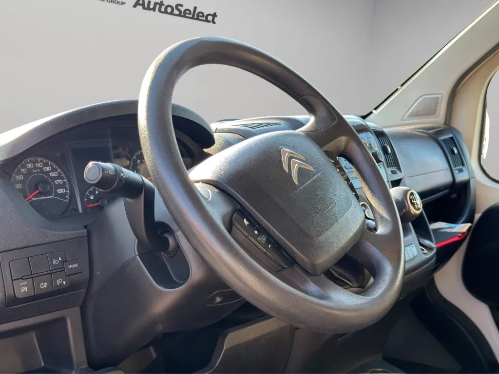 CITROEN 140cv L1H1 2020 — foto 11