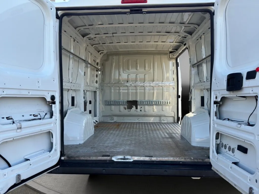 CITROEN 140cv L1H1 2020 — foto 15