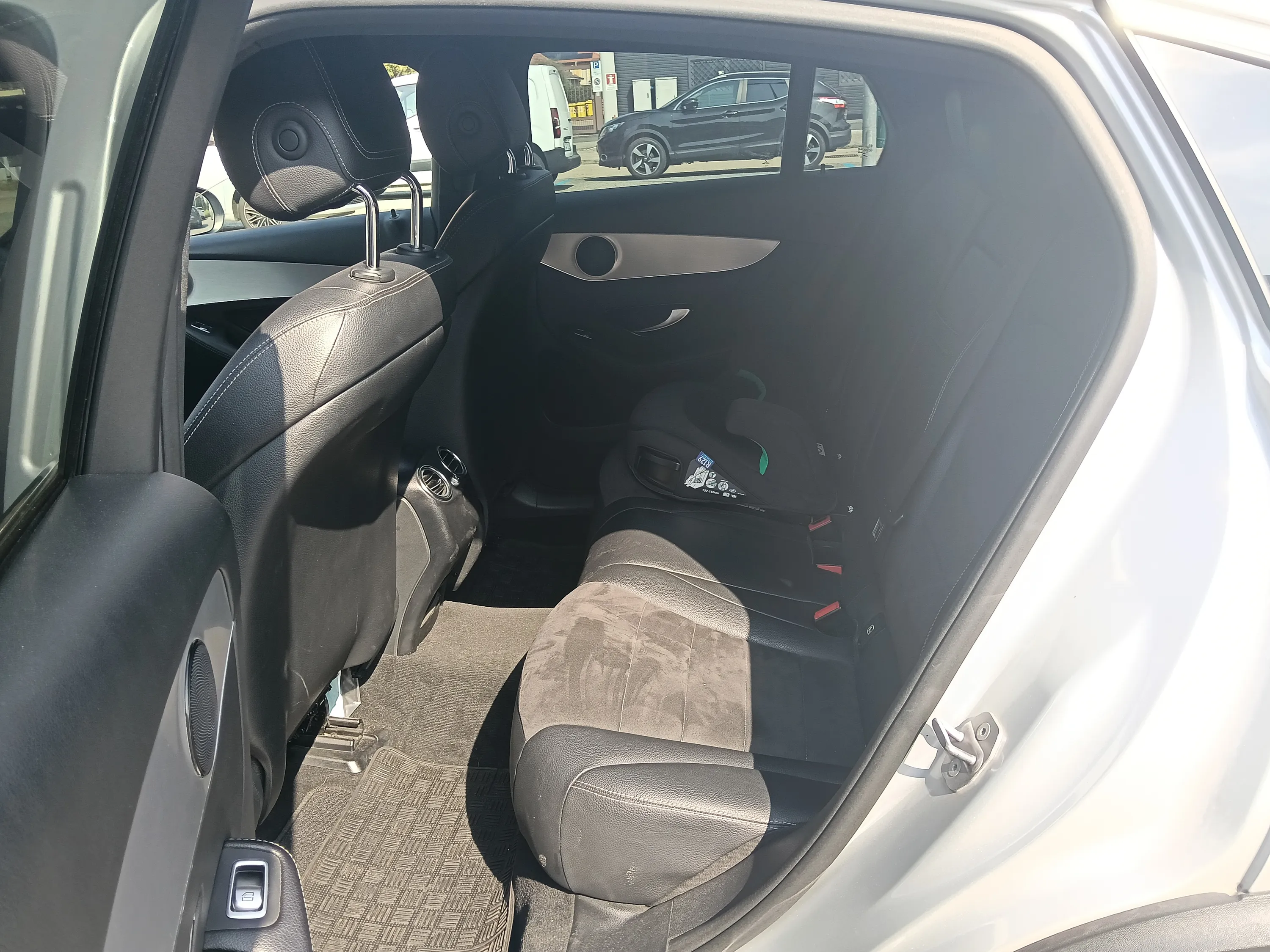 Mercedes GLC Coupe 220 d Premium 4matic auto 2019 — foto 13