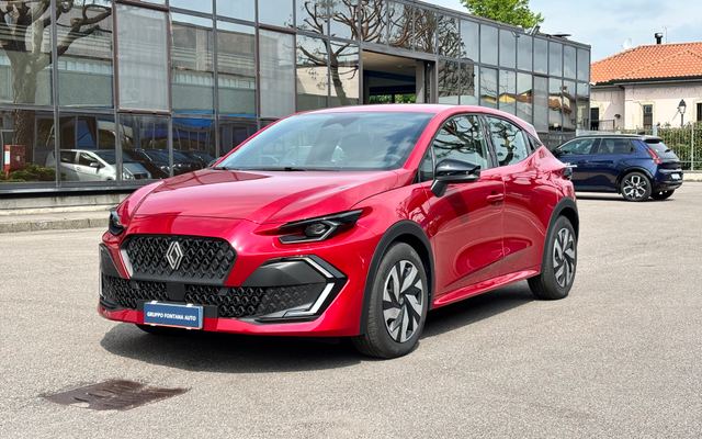 Renault Clio VI 2025