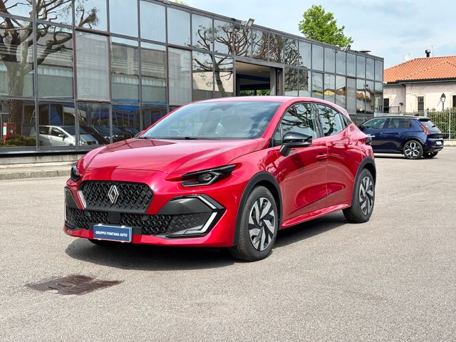 Renault Clio VI 2025