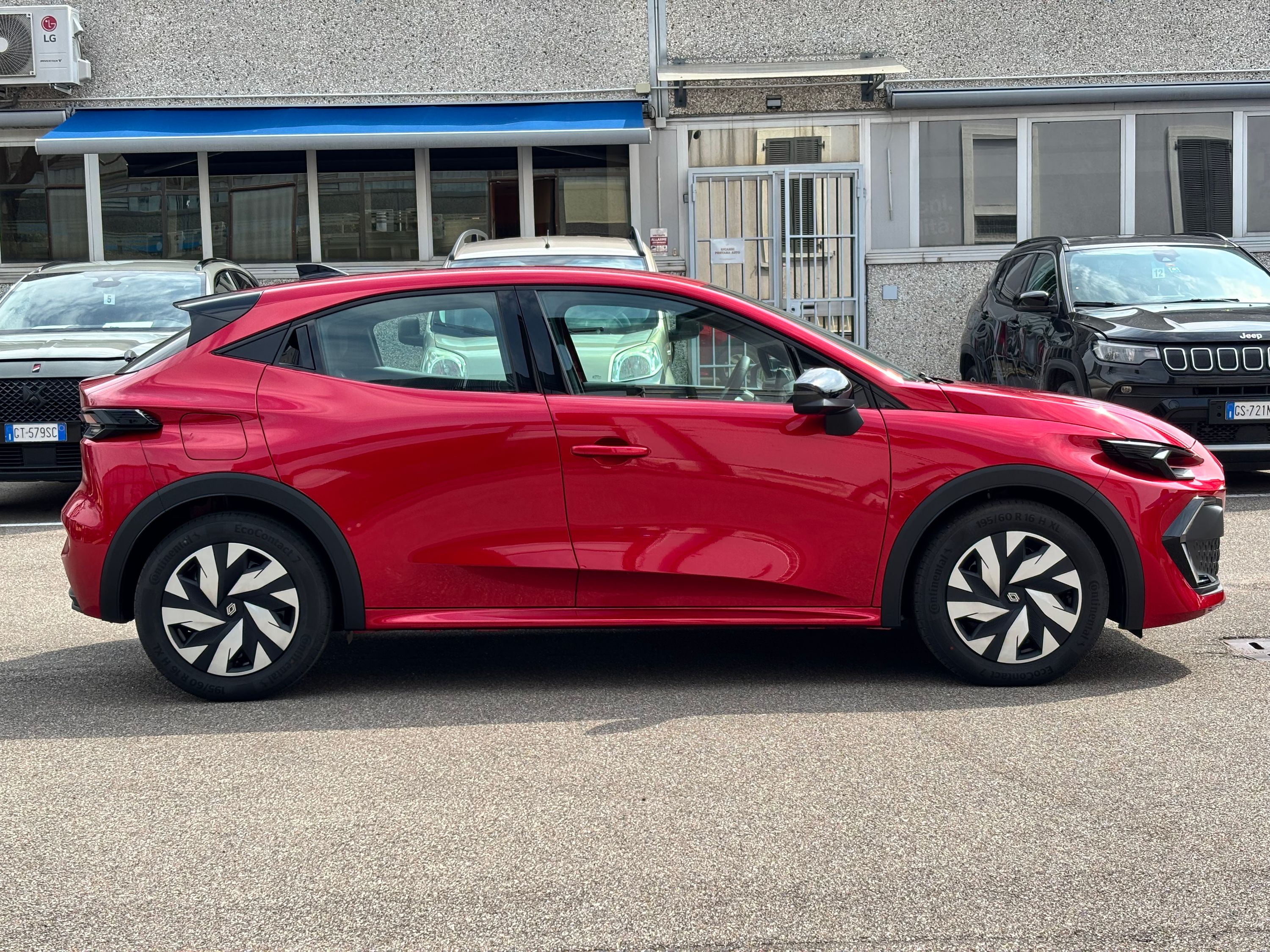Renault Clio 1.2 tce Evolution 115cv 2026 — foto 5