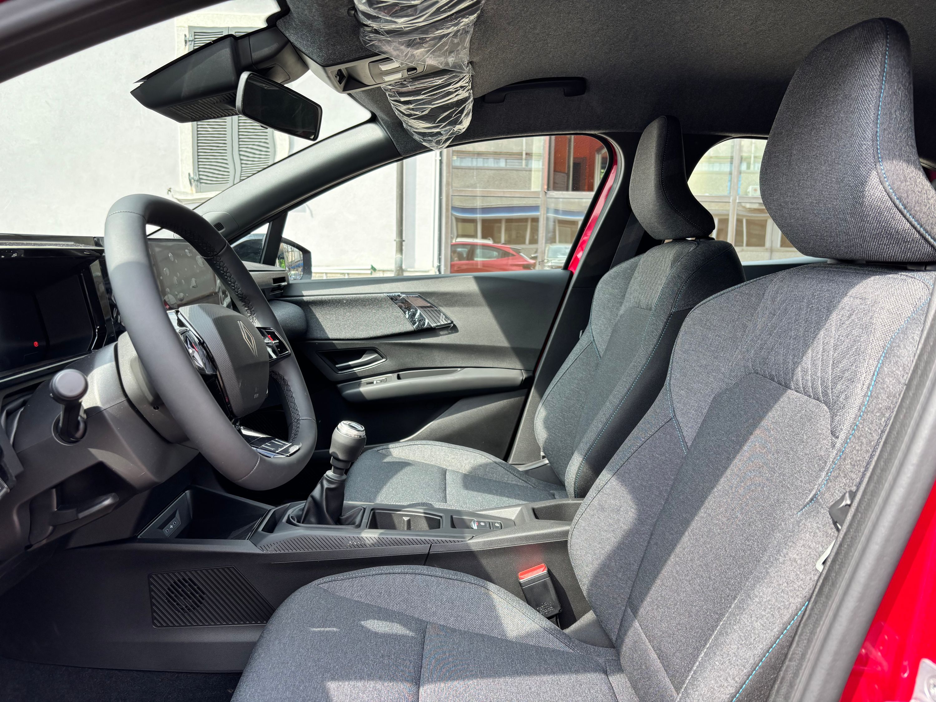 Renault Clio 1.2 tce Evolution 115cv 2026 — foto 9