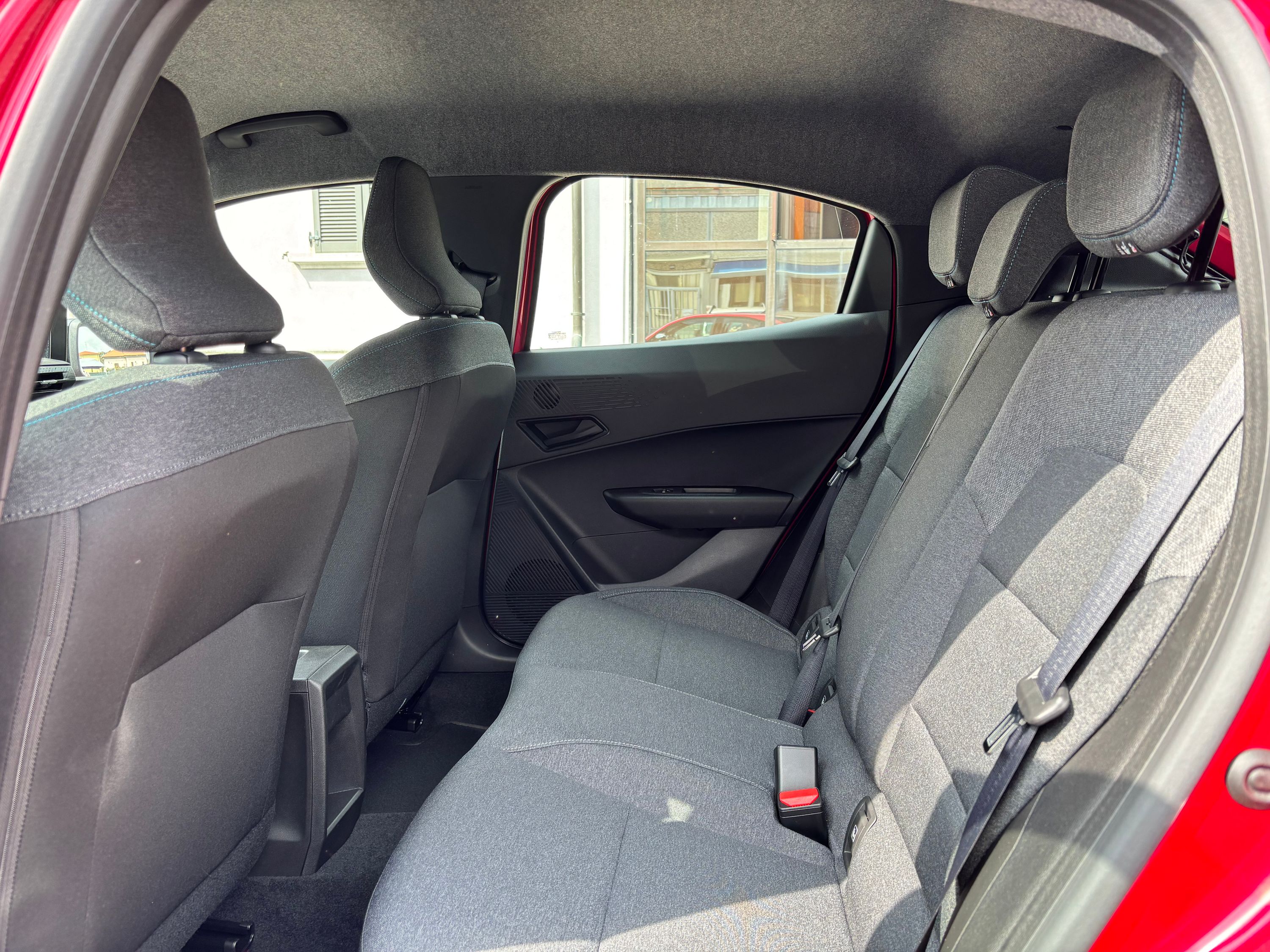 Renault Clio 1.2 tce Evolution 115cv 2026 — foto 15