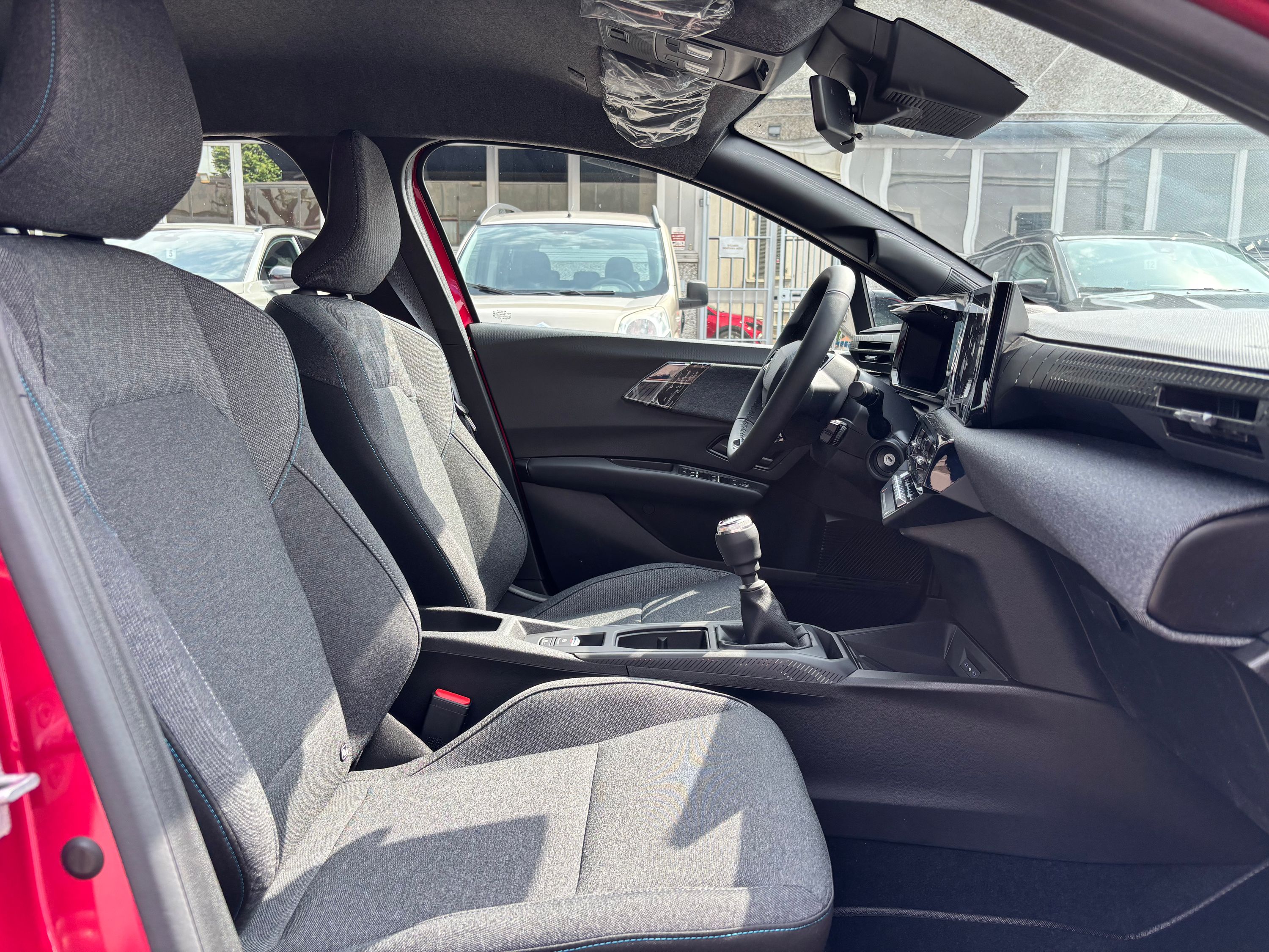 Renault Clio 1.2 tce Evolution 115cv 2026 — foto 10