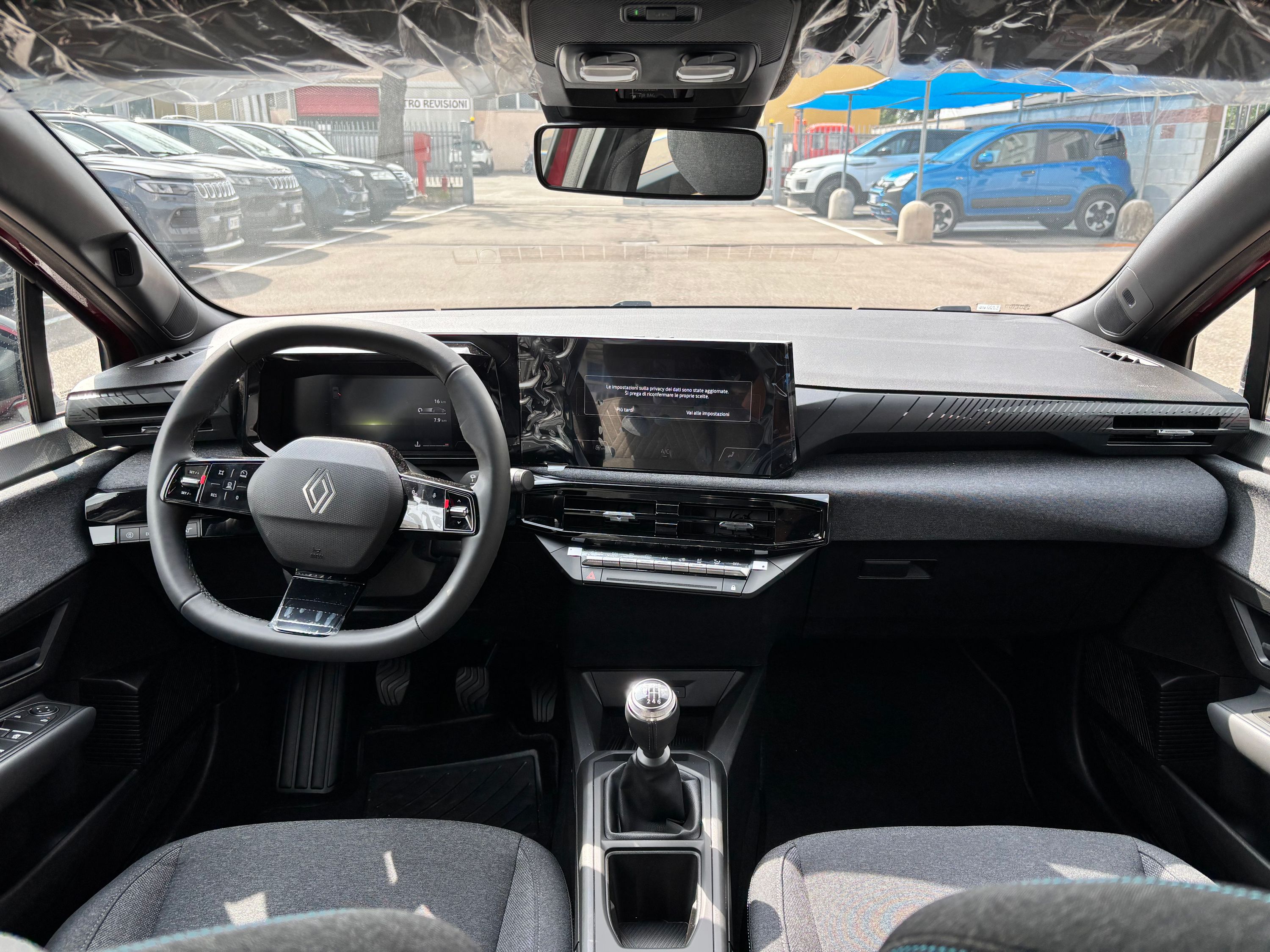 Renault Clio 1.2 tce Evolution 115cv 2026 — foto 7