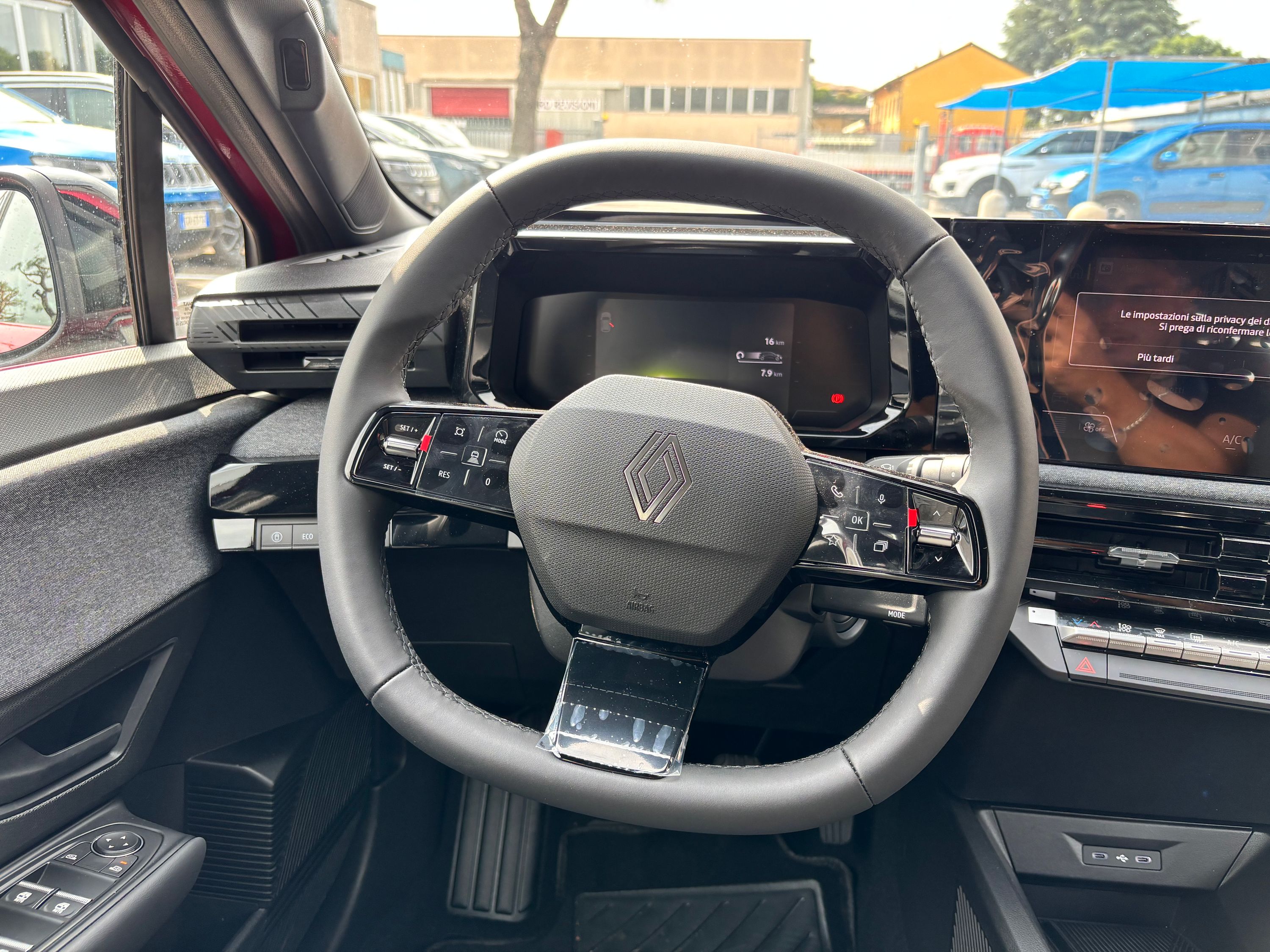 Renault Clio 1.2 tce Evolution 115cv 2026 — foto 8