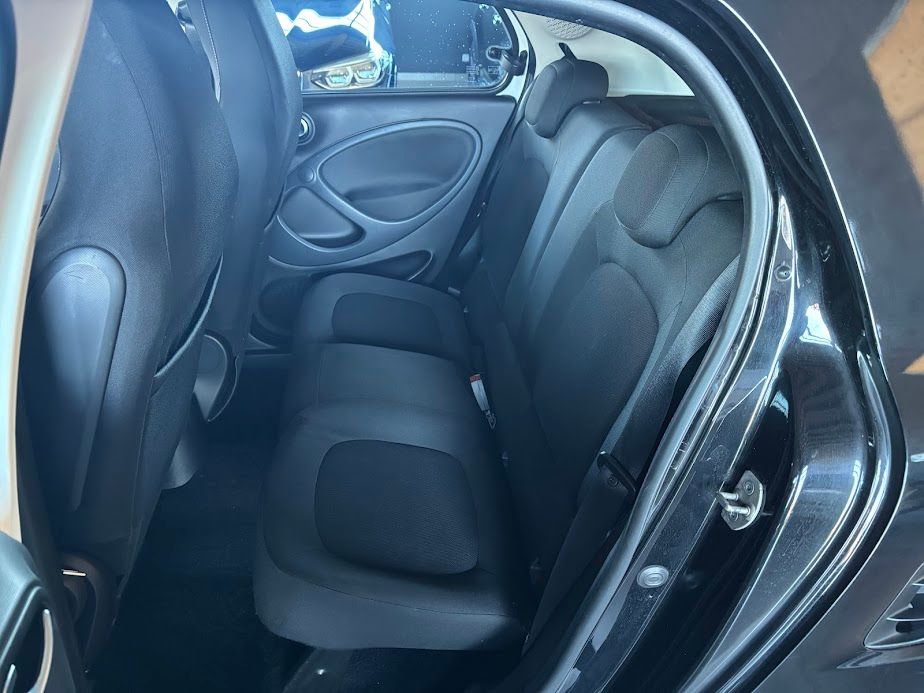 Smart SMART FORFOUR 90 0.9 TURBO PASSION 90CV NEOPATENTATI 2019 — foto 10