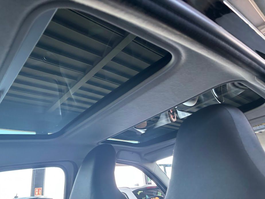 Smart SMART FORFOUR 90 0.9 TURBO PASSION 90CV NEOPATENTATI 2019 — foto 16