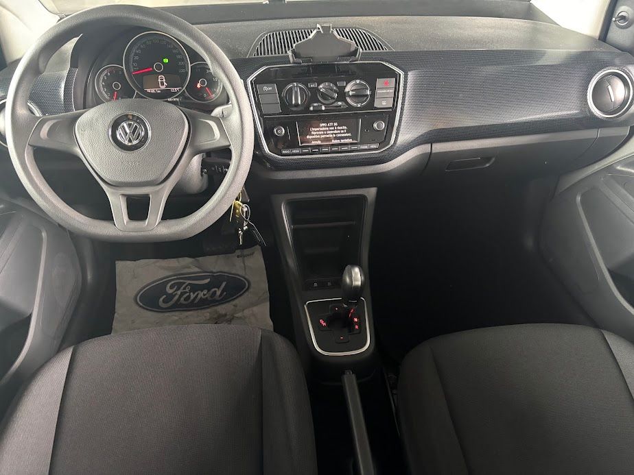 Volkswagen up! 5p 1.0  75cv AUTOMATICA 2017 — foto 13