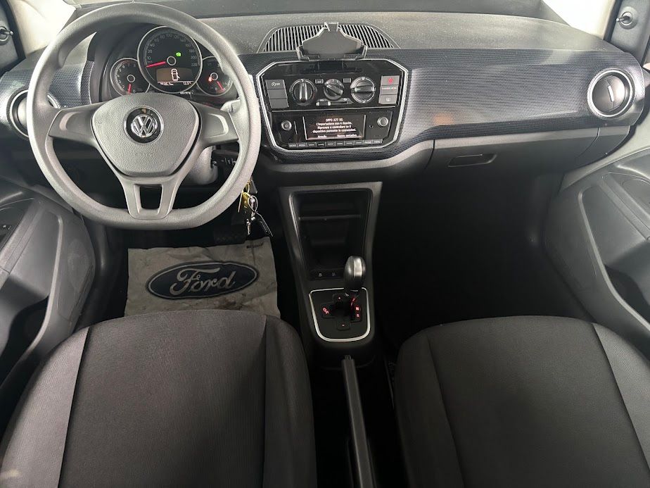 Volkswagen up! 5p 1.0  75cv AUTOMATICA 2017 — foto 14