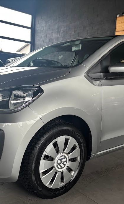 Volkswagen up! 5p 1.0  75cv AUTOMATICA