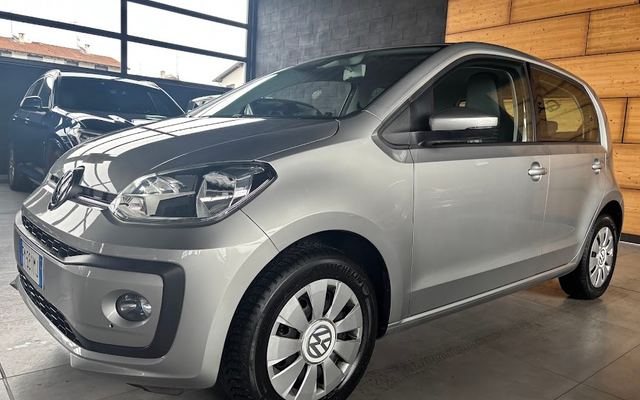 Volkswagen up! 5p 2017