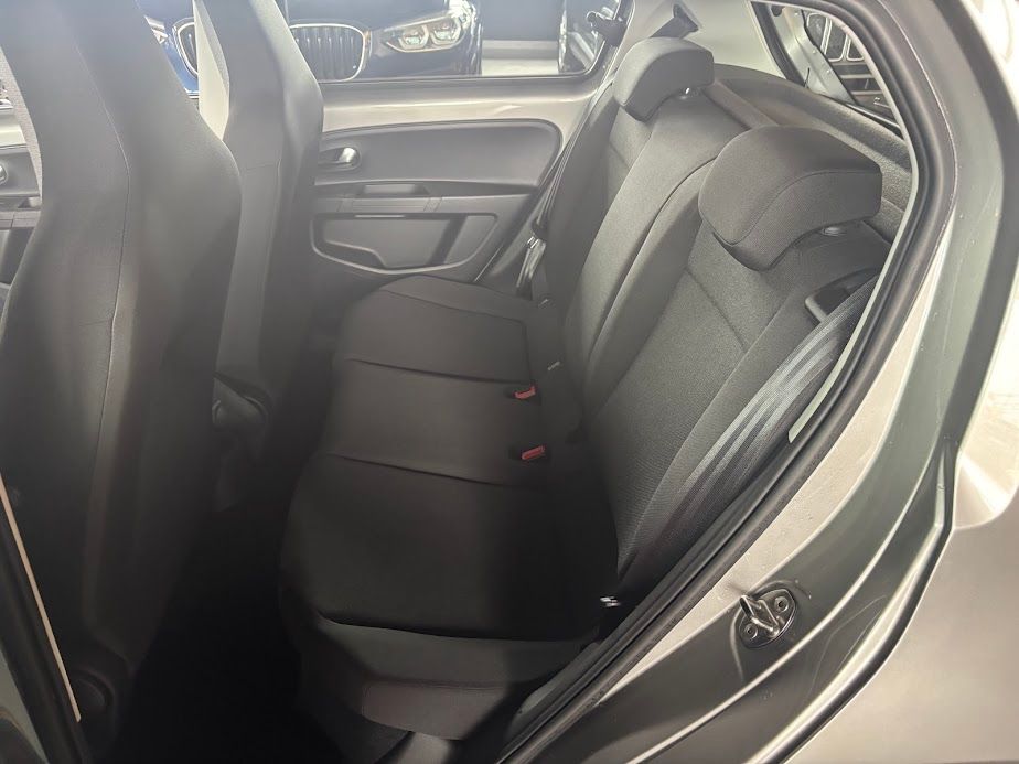 Volkswagen up! 5p 1.0  75cv AUTOMATICA 2017 — foto 9