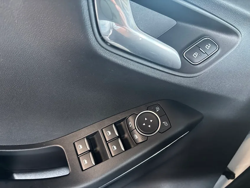 Ford Puma 1.0 ecoboost h Titanium 125cv 9.000km 2021 — foto 19