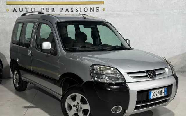 Peugeot Neopatentati Diesel