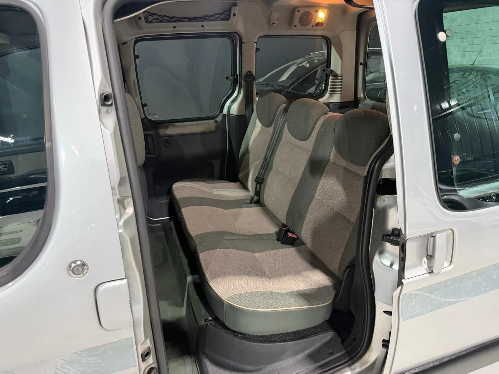 Peugeot Neopatentati Diesel 2007 — foto 9