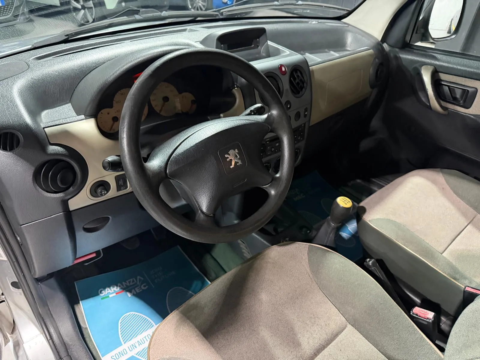Peugeot Neopatentati Diesel 2007 — foto 11