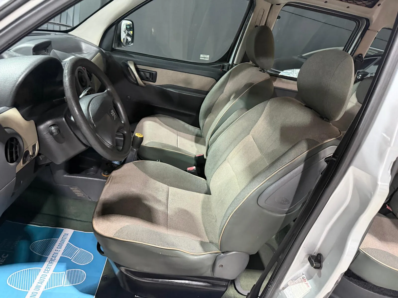 Peugeot Neopatentati Diesel 2007 — foto 10