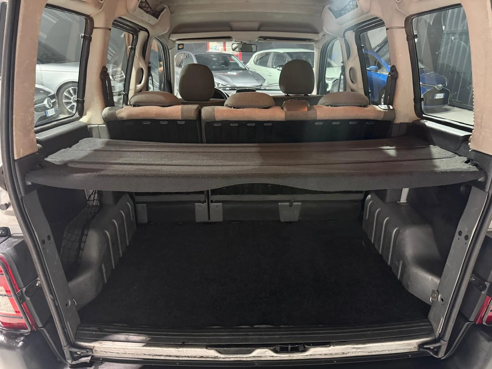 Peugeot Neopatentati Diesel 2007 — foto 12