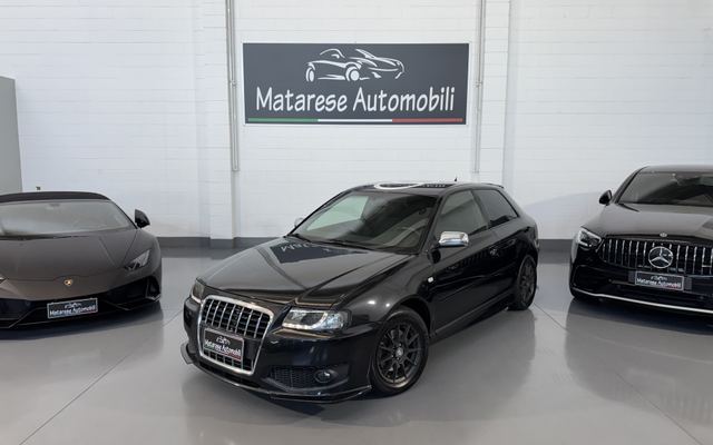 Audi A3 I 1996