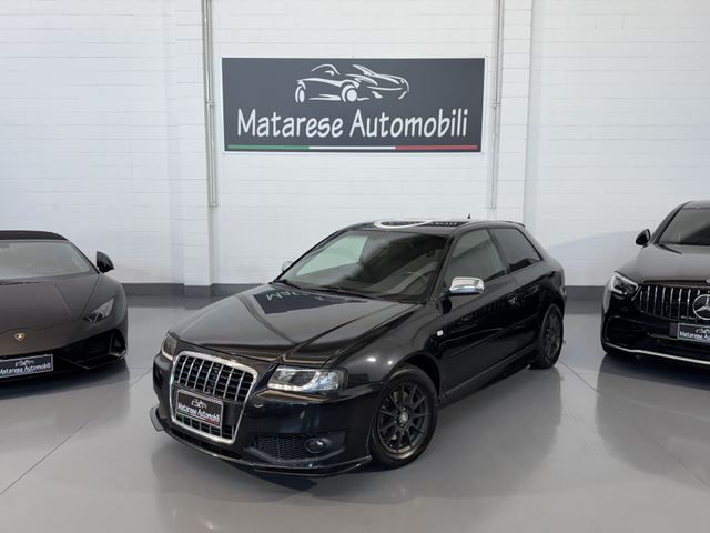 Audi A3 I 1996
