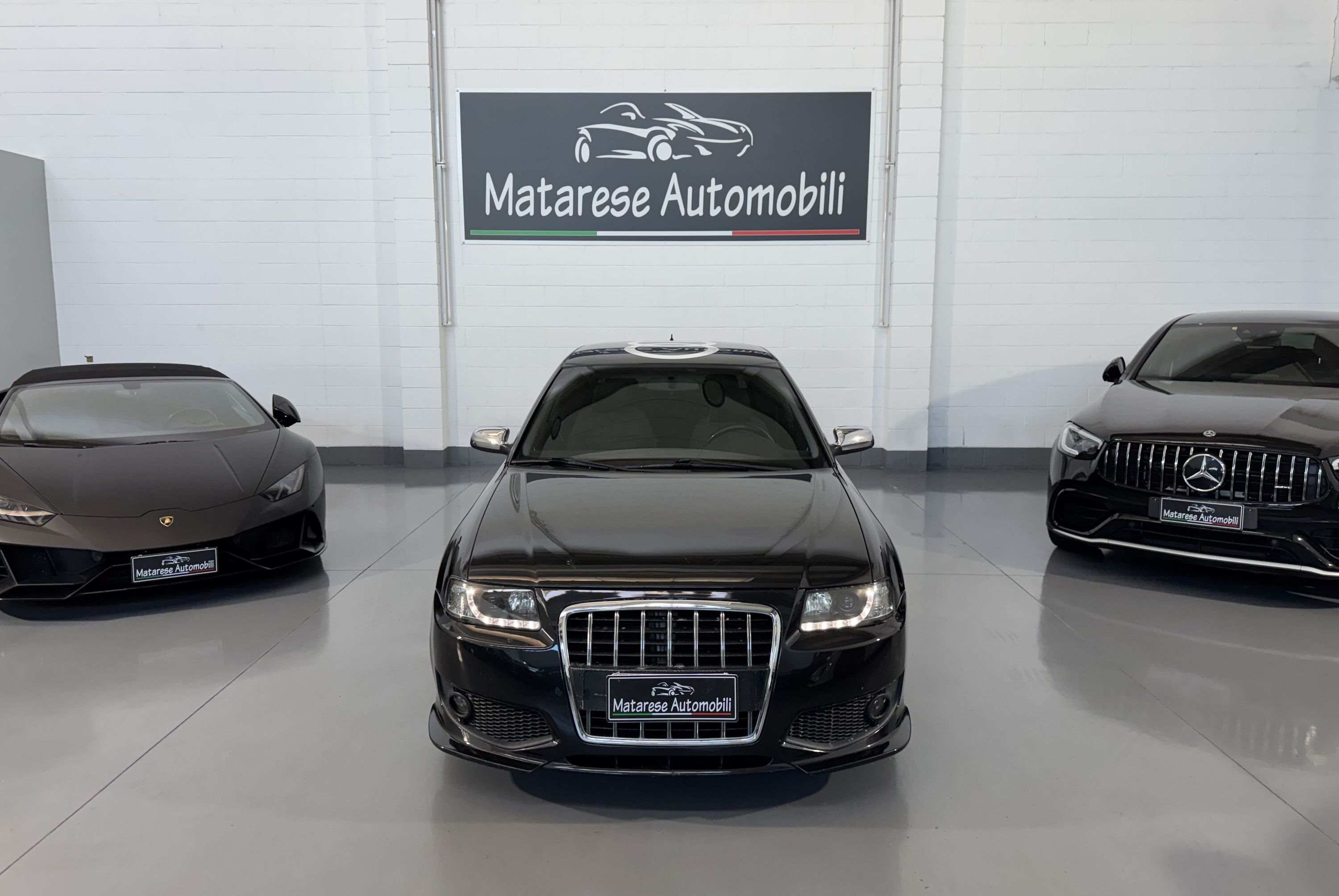 Audi A3 quattro 3p tdi 1.9cc 130cv 2001 — foto 2