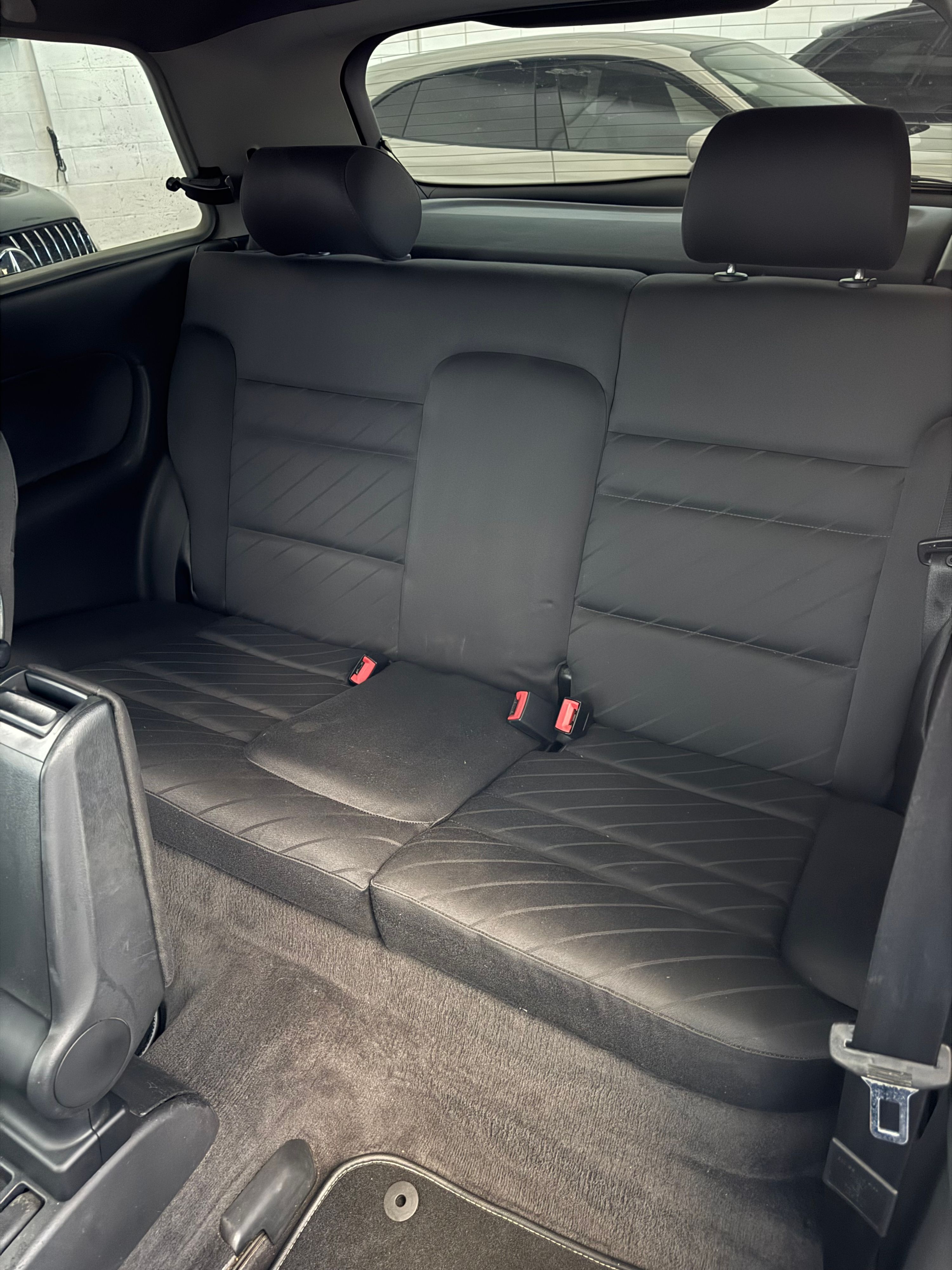 Audi A3 quattro 3p tdi 1.9cc 130cv 2001 — foto 10