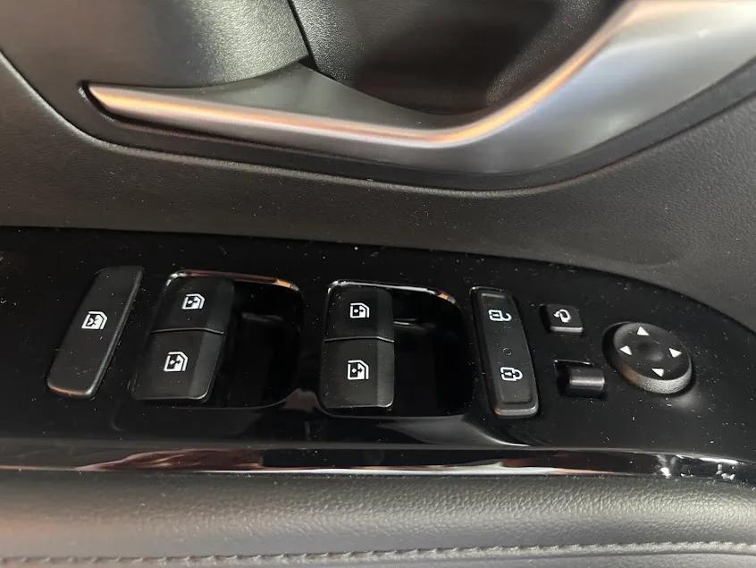 Hyundai Tucson 1.6 t-gdi 48V Exellence  dct 2022 — foto 18