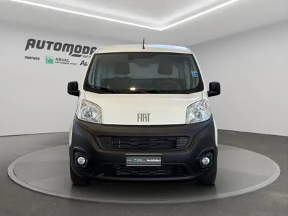 FIAT 1.3 MJT 95CV KM0