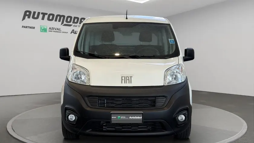 FIAT 1.3 MJT 95CV KM0 2024