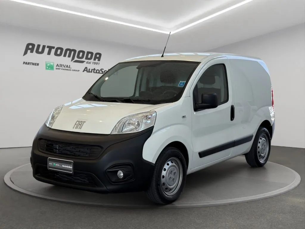 FIAT 1.3 MJT 95CV KM0 2024 — foto 4