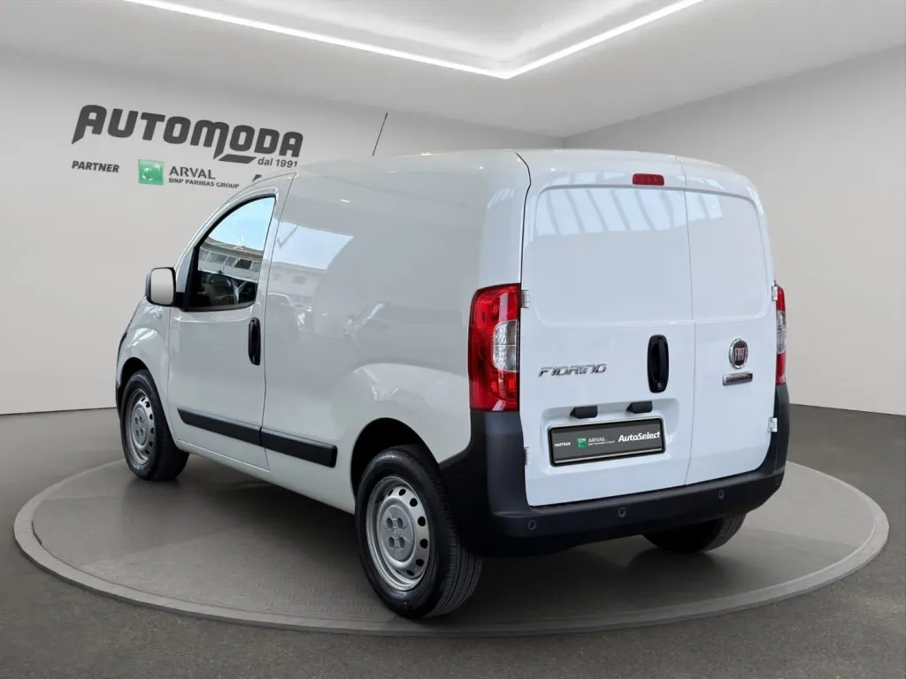 FIAT 1.3 MJT 95CV KM0 2024 — foto 6