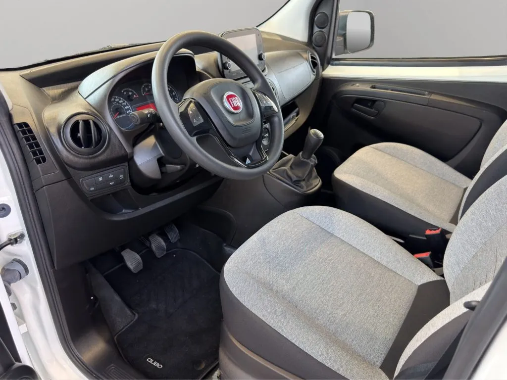 FIAT 1.3 MJT 95CV KM0 2024 — foto 7