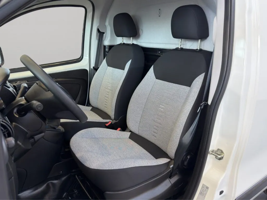 FIAT 1.3 MJT 95CV KM0 2024 — foto 8