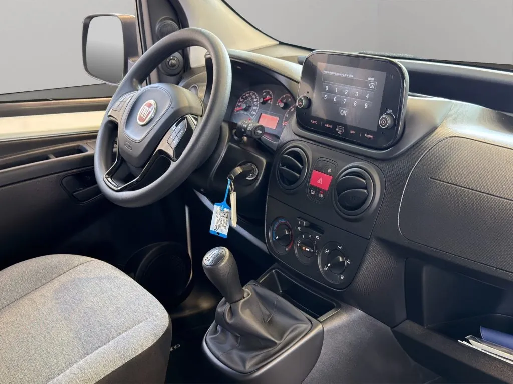 FIAT 1.3 MJT 95CV KM0 2024 — foto 10