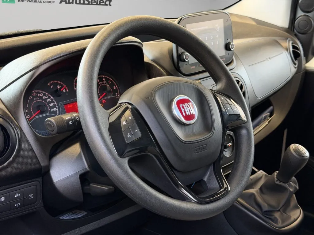 FIAT 1.3 MJT 95CV KM0 2024 — foto 11