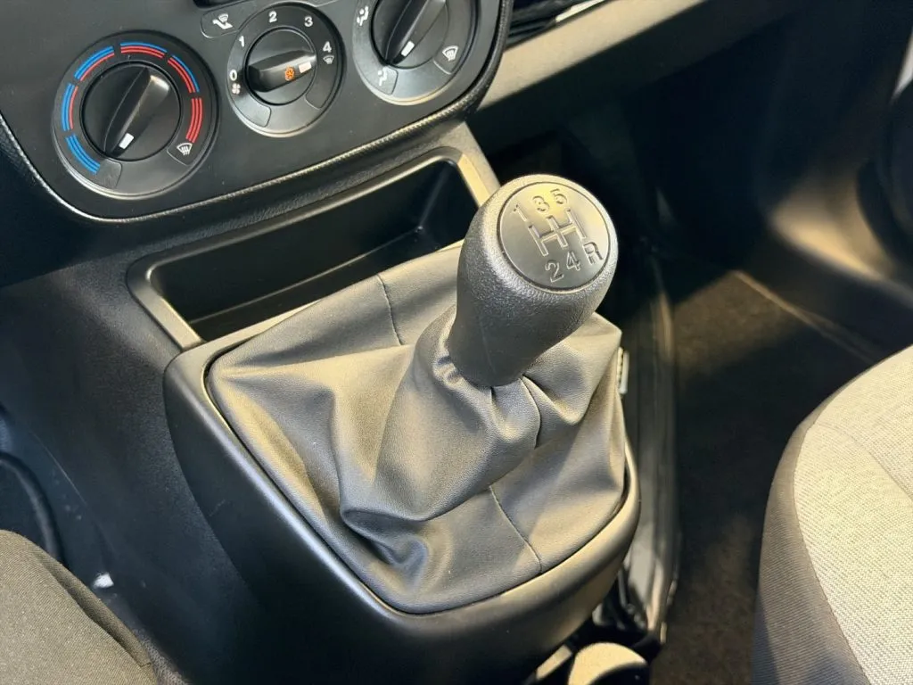 FIAT 1.3 MJT 95CV KM0 2024 — foto 14