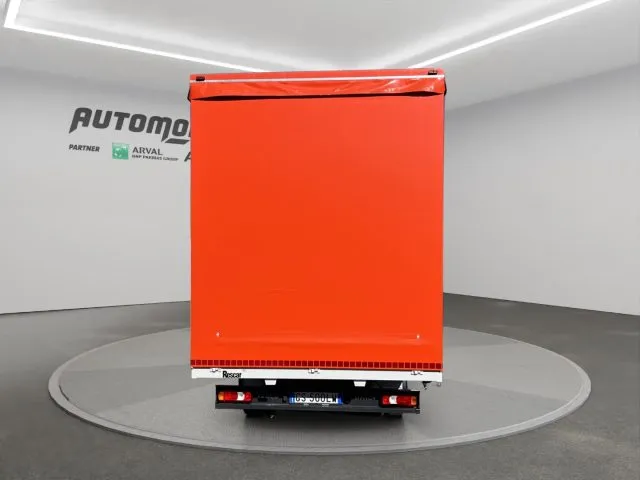 IVECO Daily 35C16H 3750 KM ZERO TELONE ALZA-ABBASSA 2023 — foto 5